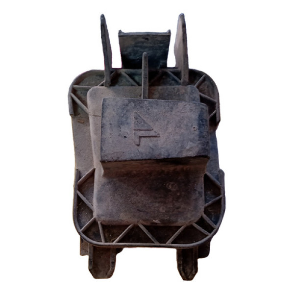 Tampa Farol Fiat Stilo 40781749 Usado Original