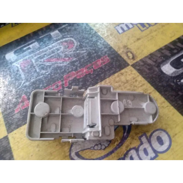 Circuito Soquete Lanterna Traseiro Audi A3 8l0945257 L/d Verm
