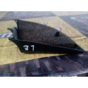 Acabamento Int Retrovisor Esq Mb Classe A 160 A1687200111