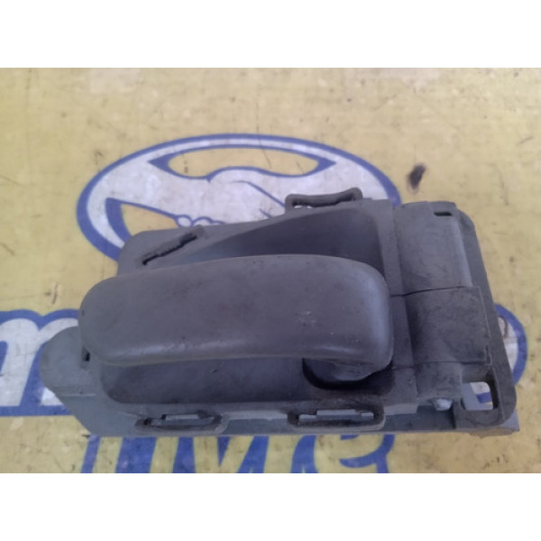 Maçaneta Porta Tras.  Direita Citroen Picasso 08 