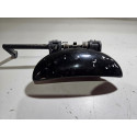 Maçaneta Externa Dianteira Direita Peugeot 207 1.4