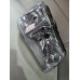 Farol Dianteiro Lado Direito Fiat Uno Fire 04/13 Direito/passageiro