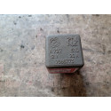 Relé Fiat Tempra Uno Marea A727 7686773