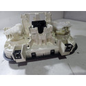 Comando Ar Condicionado Fiat Linea 10 Denso