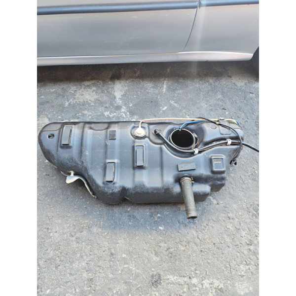Tanque De Gasolina Gol G5 2010