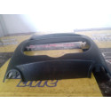 Moldura Painel Central Peugeot 207 2009 Á 2012 9682993277