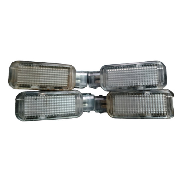Luz Interna Do Porta Malas Audi A3 2013 2014 2015 2016