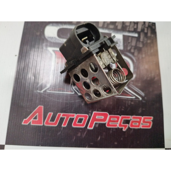 Resistencia Radiador Ventoinha Clio 8200045088