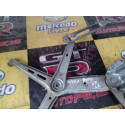 Maquina De Vidro Elétrico Diant/esq Gm Astra - 93255063 Usad