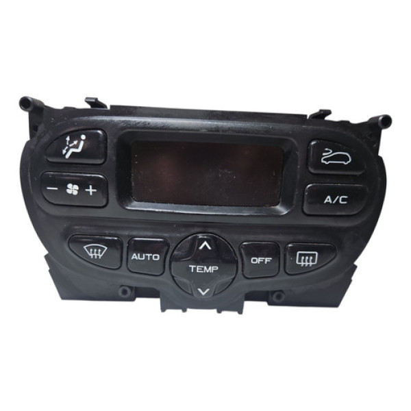 Comando Ar Condicionado Peugeot 307 2005