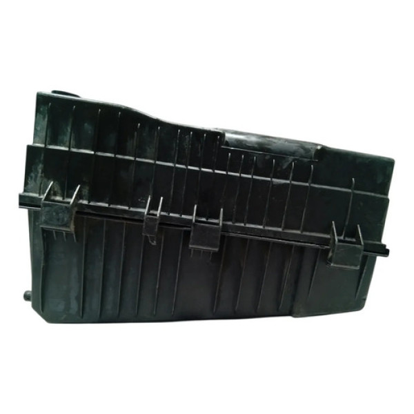 Caixa Filtro De Ar Motor Renault Sandero 165007931r