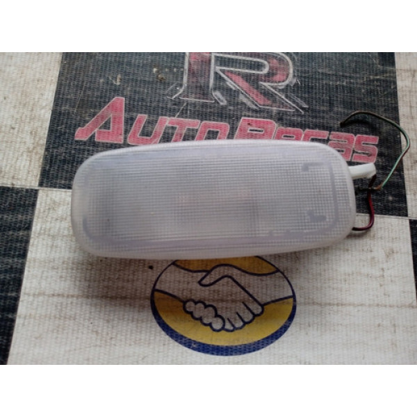 Luz Cortesia Mercedes Benz Classe A 00/05 2028200401 (12)