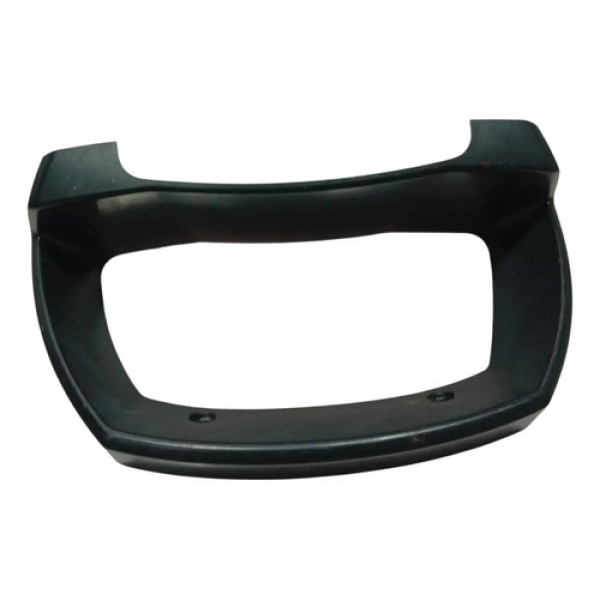 Moldura Acabamento Painel Instrumentos Ford Ka Preto
