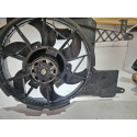 Defletor Ventoinha Radiador Vw Gol