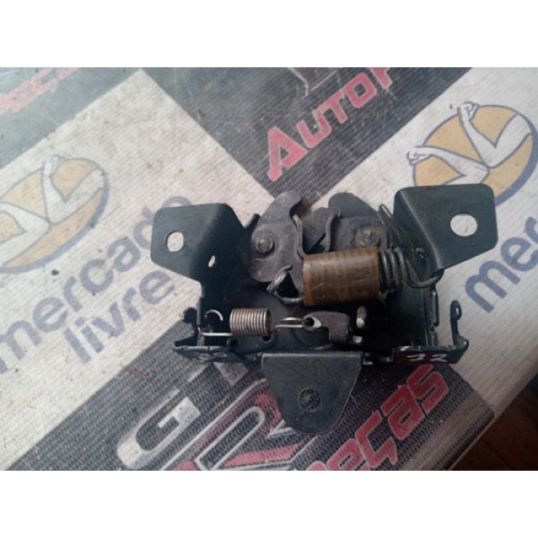 Fechadura Capo Hyundai Sorento 2012 Usado
