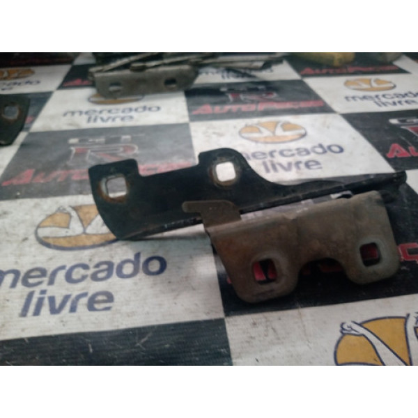 Braço Dobradiça Capo Lado Direito Clio 7700842681 #92