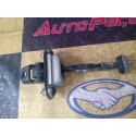Limitador De Porta Ford Fiesta 12 Traseiro Esquerdo Usado