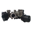 Bomba D\'água Mercedes Benz Gla200 2702000801