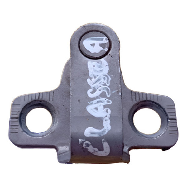 Batente Porta Dianteiro Direito Mercedez Classe A Usado