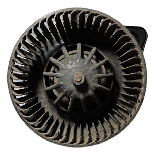 Motor Ventilacao Interna Ar Forçado Renault Scenic