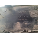 Acabamento Lanterna Traseira Golg3/le Original Vw 377945101 