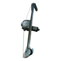 Máquina De Vidro Elétrico Traseira Direita 016273xxx