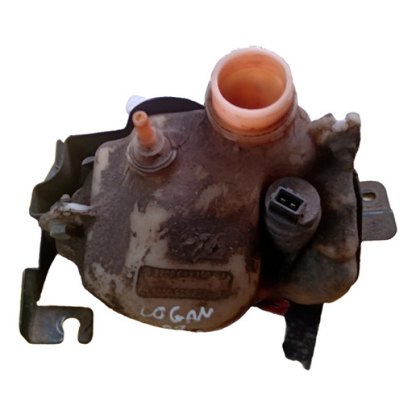 Reservatório Partida Fria Renault Logan S8200683150 Usado