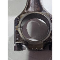Pistao E Biela Volkswagen Audi Gol Golf  1mm (cada)