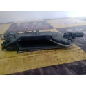 Maçaneta Externa Porta Dianteiro Esquerdo Audi A3 2000