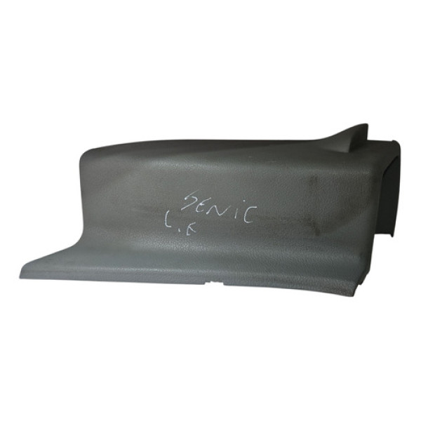 Acabamento Porta Malas Lado Esquerdo Renault Scenic 06