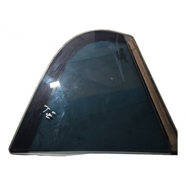 Vidro Fixo Traseiro Esquerdo Renault Fluence 