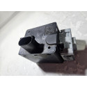 Modulo Trava Coluna Renault Megane 2007/12