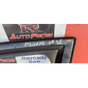 Porta Dianteira Esquerda Megane 07/12 Com Detalhe