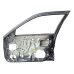 Porta Dianteira Direita Honda Civic 2000 Dianteira Direito Preto