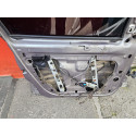 Porta Dianteira Esquerda Completa Renault Megane Sedan