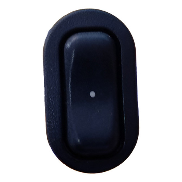 Botão Interruptor D Vidro 90561388 Gm Astra Zafira 03 Usado