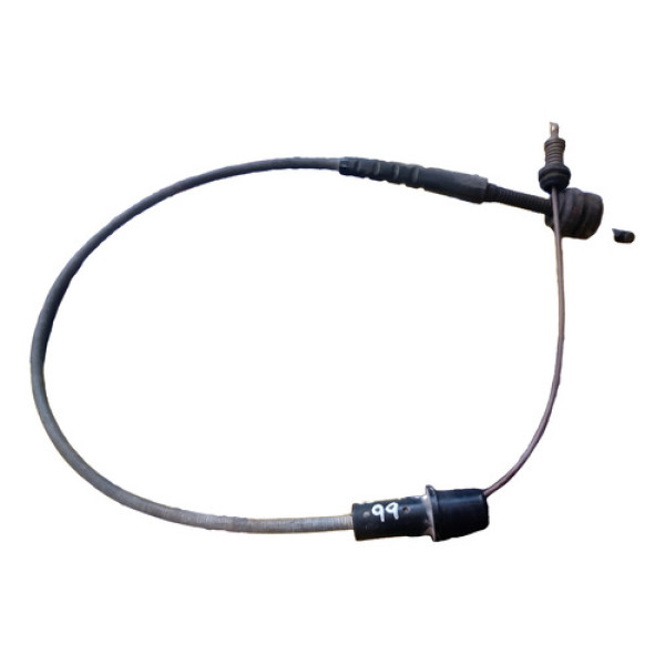 Cabo Acelerador Chevrolet Vectra 99 Usado Original