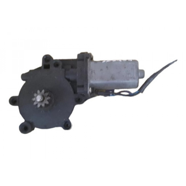 Motor Maquina De Vidro Chevrolet Kadett Lado Direito Usado