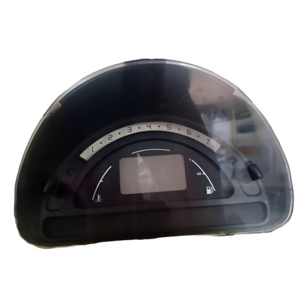Painel De Instrumentos Citroen C3 21667252-3 Usado