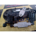 Maçaneta Externa Direita Fiat Linea Punto 08 11 D20073542982