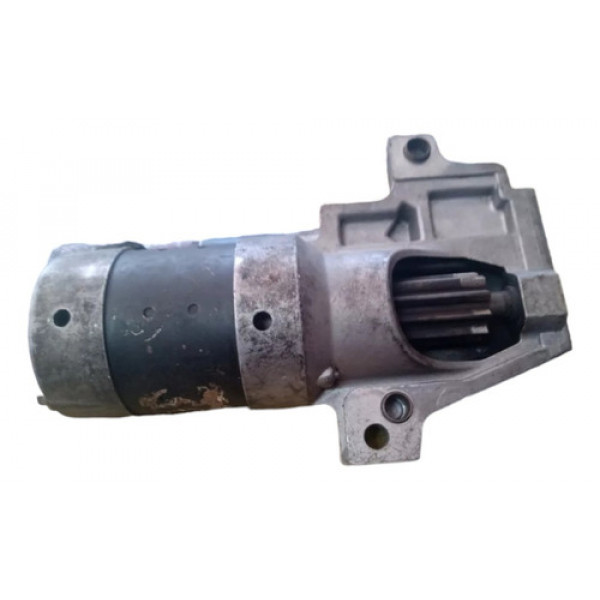 Motor De Arranque Partida Audi A3 1.8 09a911023 Usado
