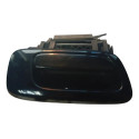 Maçaneta Externa Dianteira Direita Chevrolet Zafira Gm Preto Preto Dianteira