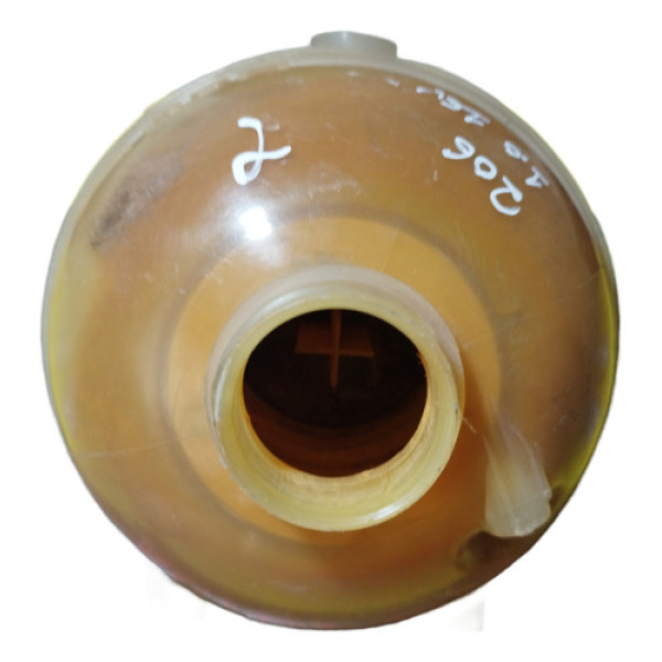 Reservatório Água Radiador Peugeot 206 Original Usado