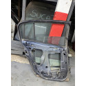 Porta Traseira Esquerda Renault Megane 09