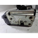 Fechadura Elétrica Traseira Direita Renault Megane 2.0 06/10