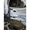 Porta Dianteira Esquerda Hyundai Tucson Automática 2.7 Dianteira Esquerdo Preto