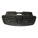Difusor De Ar Central Renault Fluence 226806