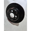 Polia Virabrequim Gol Saveiro Motor Ap 1.6 1.8