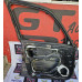 Porta Dianteira Esquerda Xsara Picasso 03/12 Dianteira Esquerdo Preto