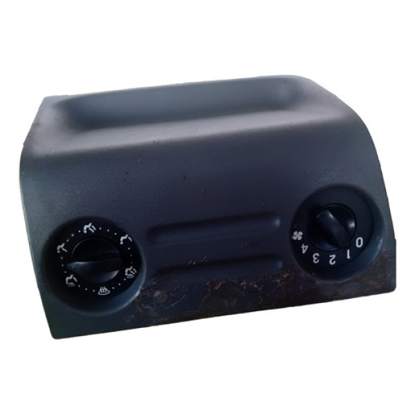Comando Ar Quente Ford Fiesta 06 2s65a046a04 Usado